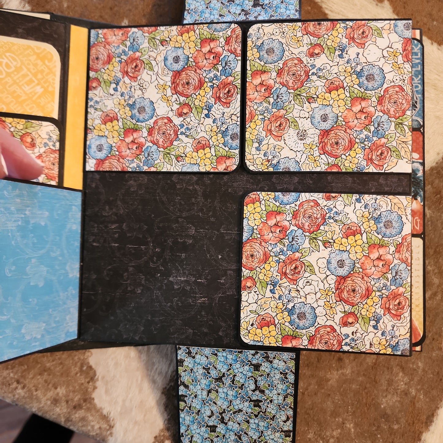 All Dogs go to Heaven Mini Album