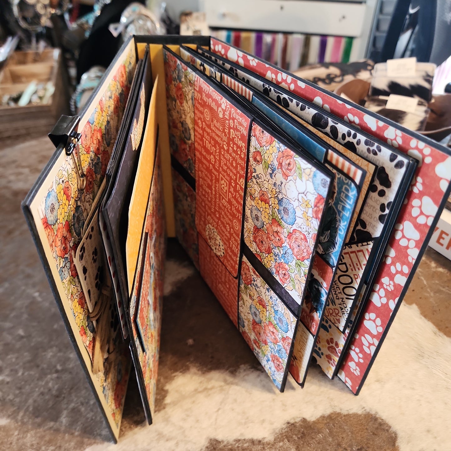 All Dogs go to Heaven Mini Album