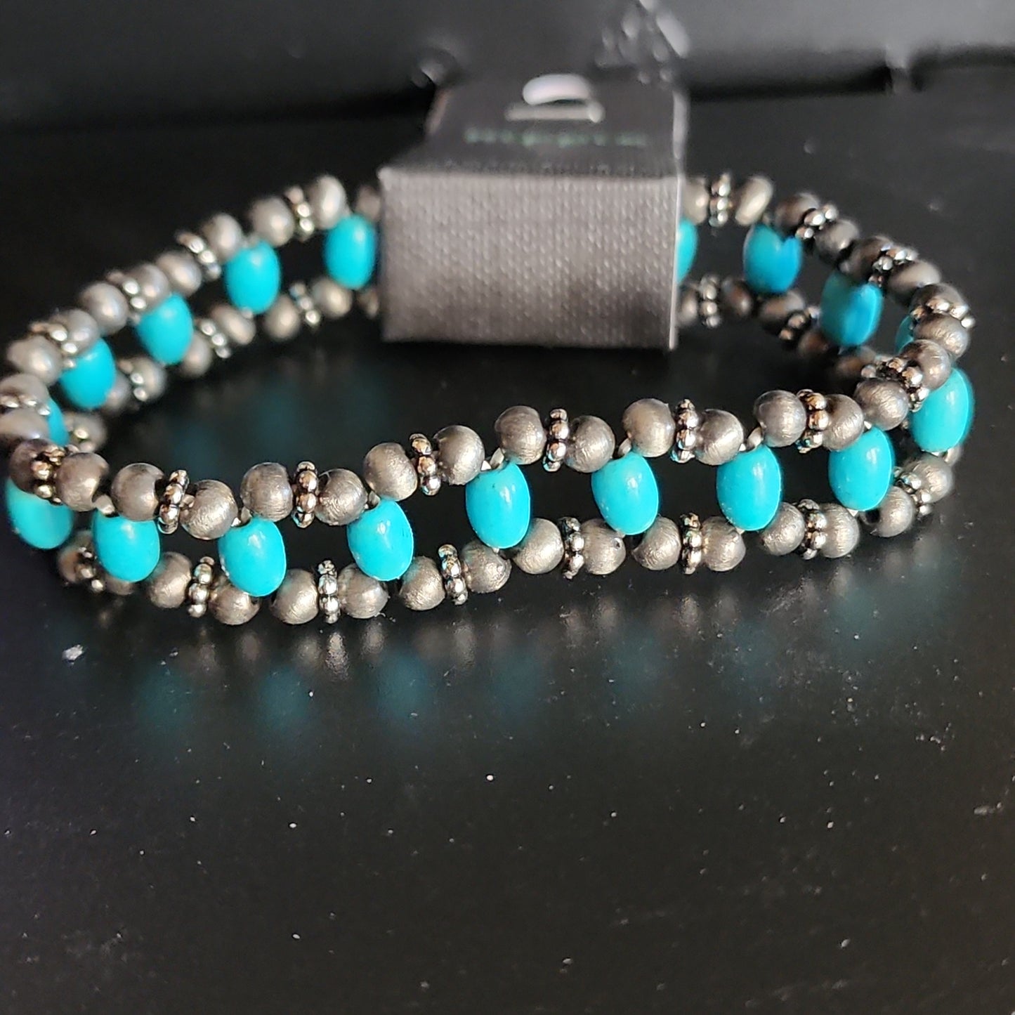 Diablo Trail Bracelet