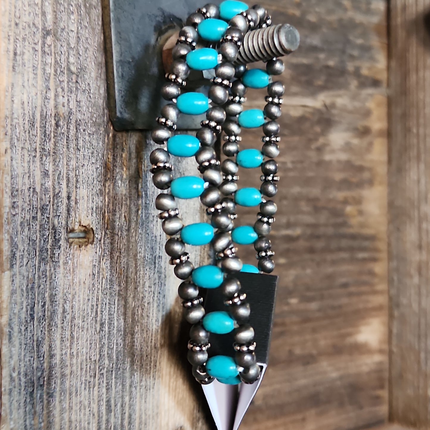 Diablo Trail Bracelet