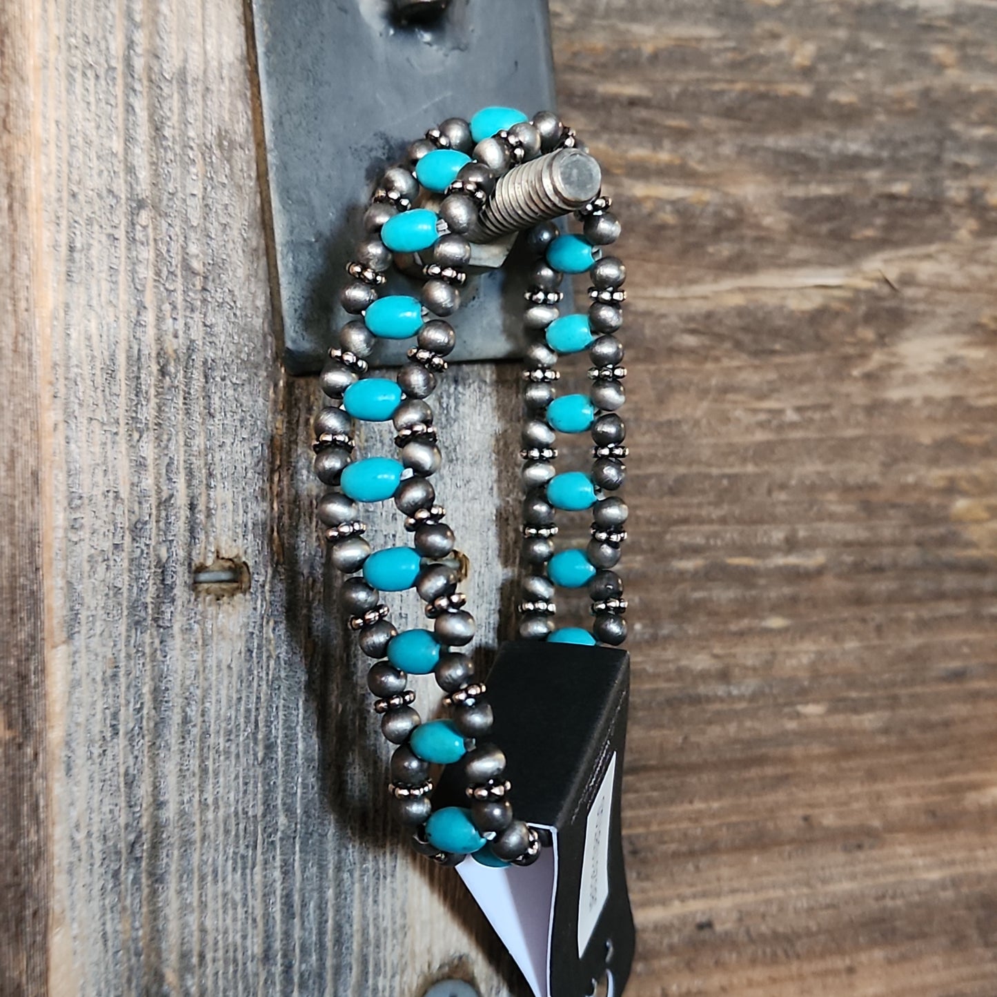Diablo Trail Bracelet