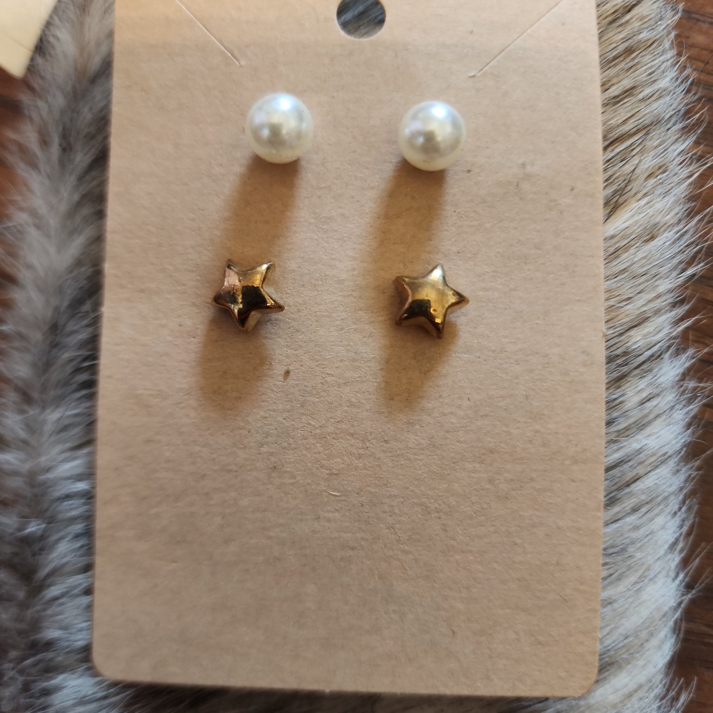 The Golden Girls Earring Sets
