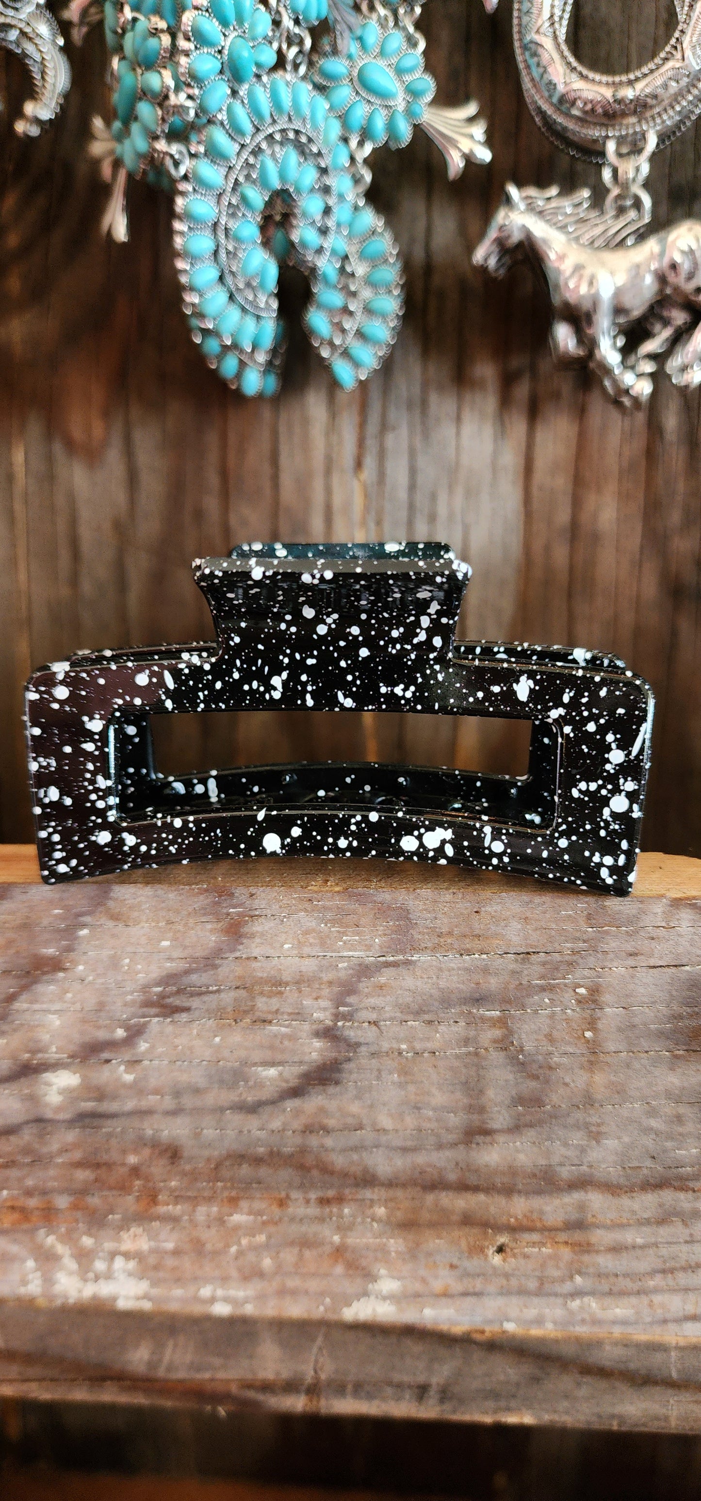 Hair clips