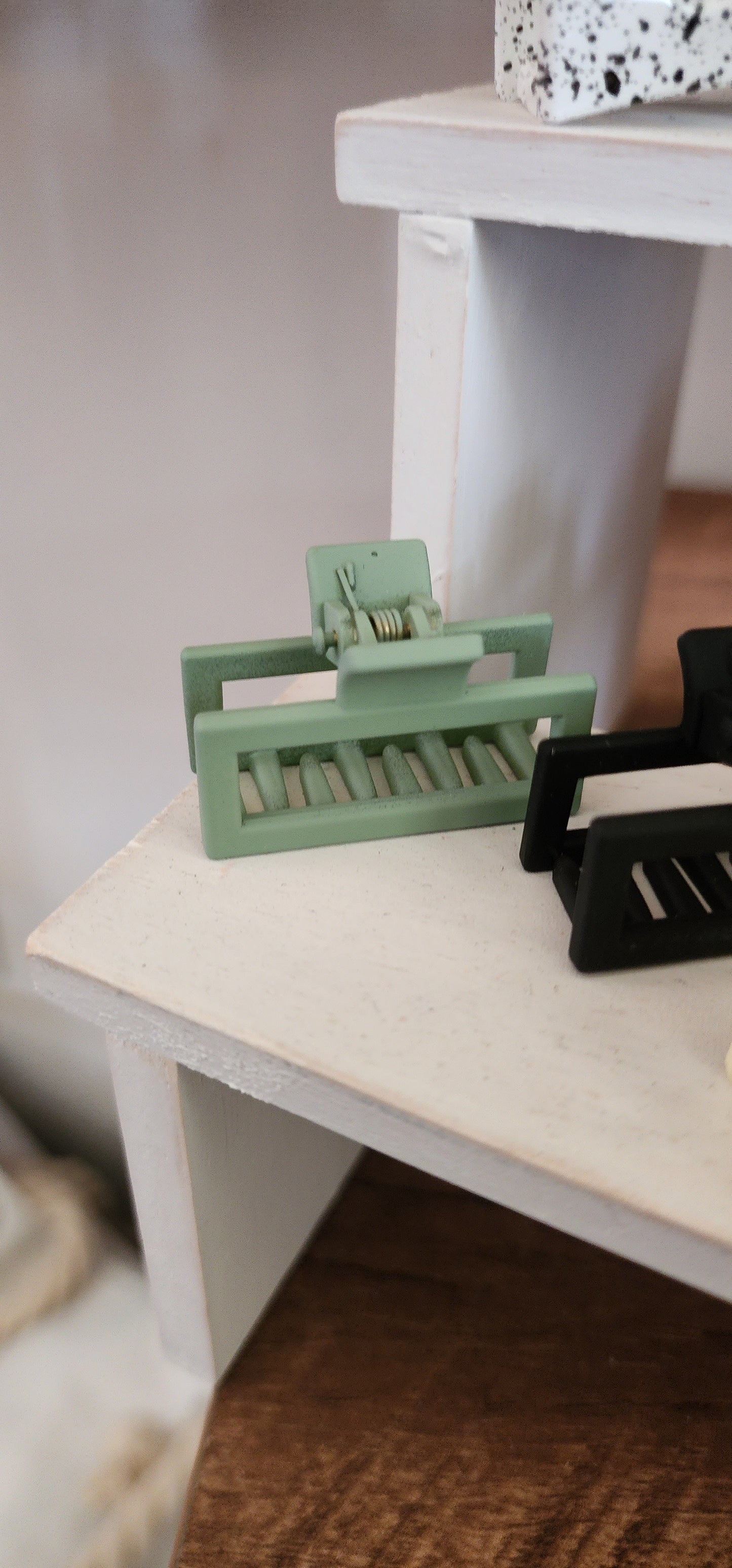 Mini Hair Clip Bundle