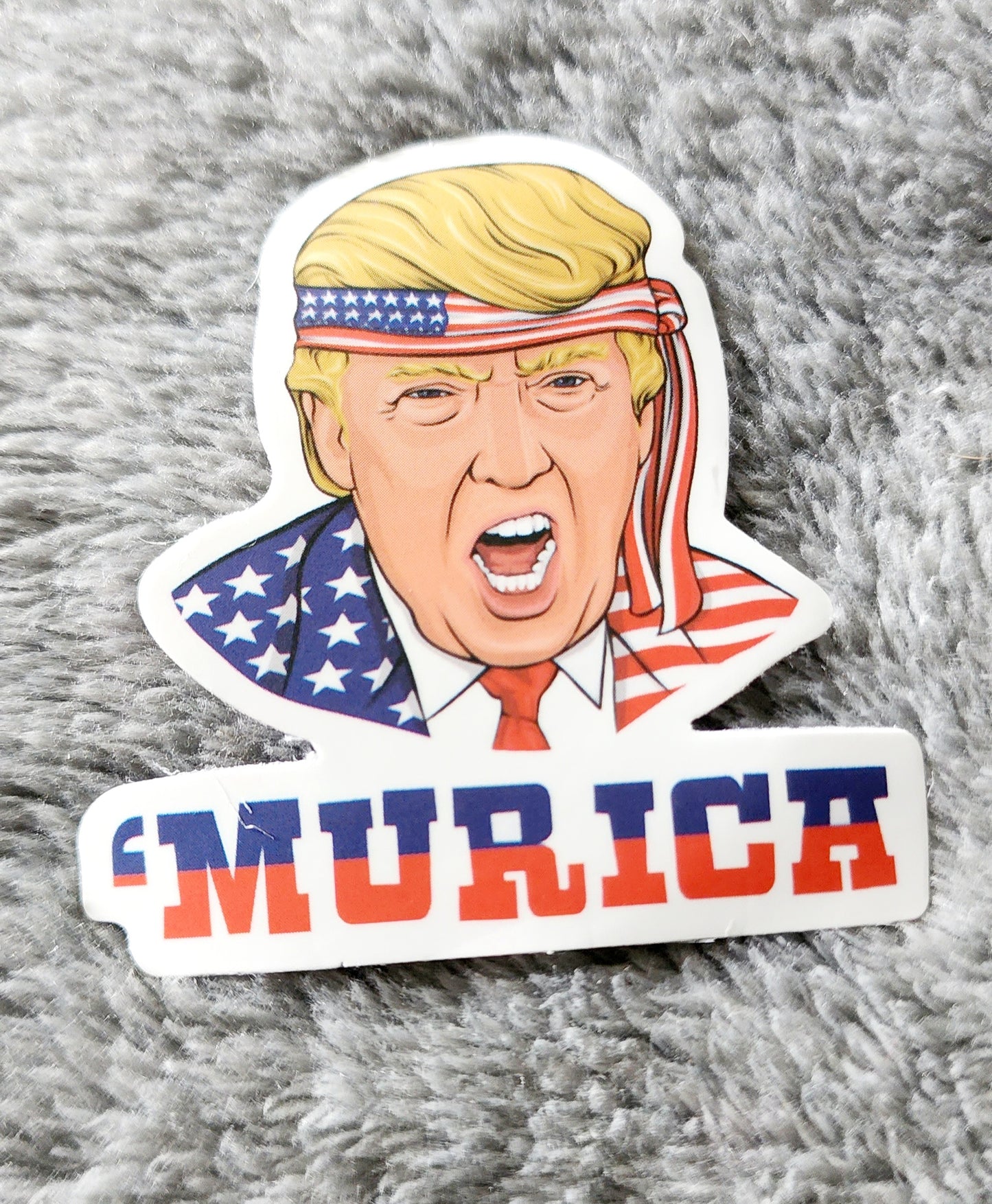 Trump stash Stickers 2020