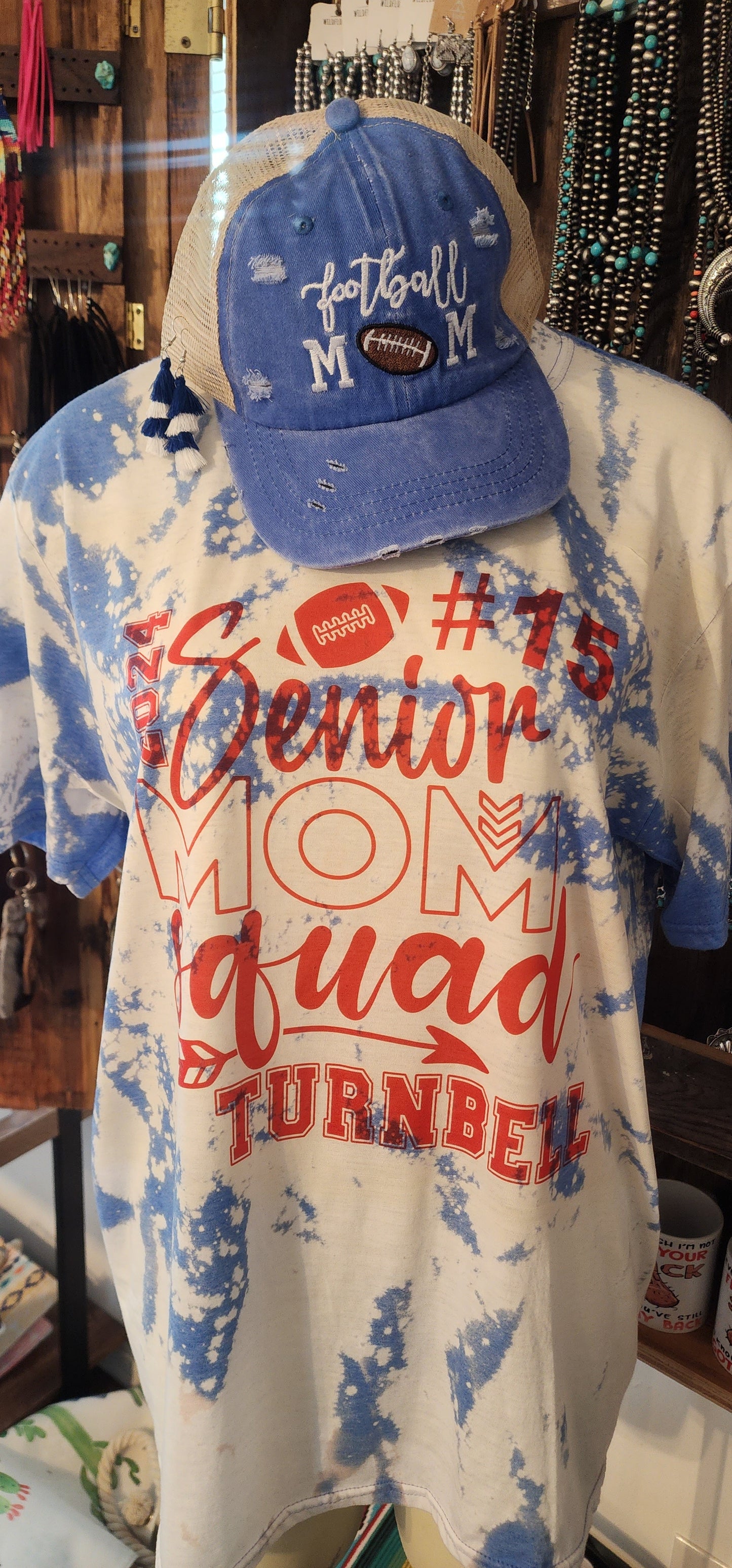 Fall Custom Tees