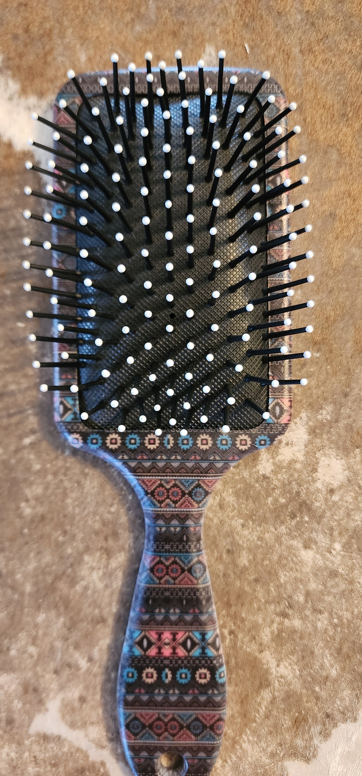 Paddle Hair Brushes