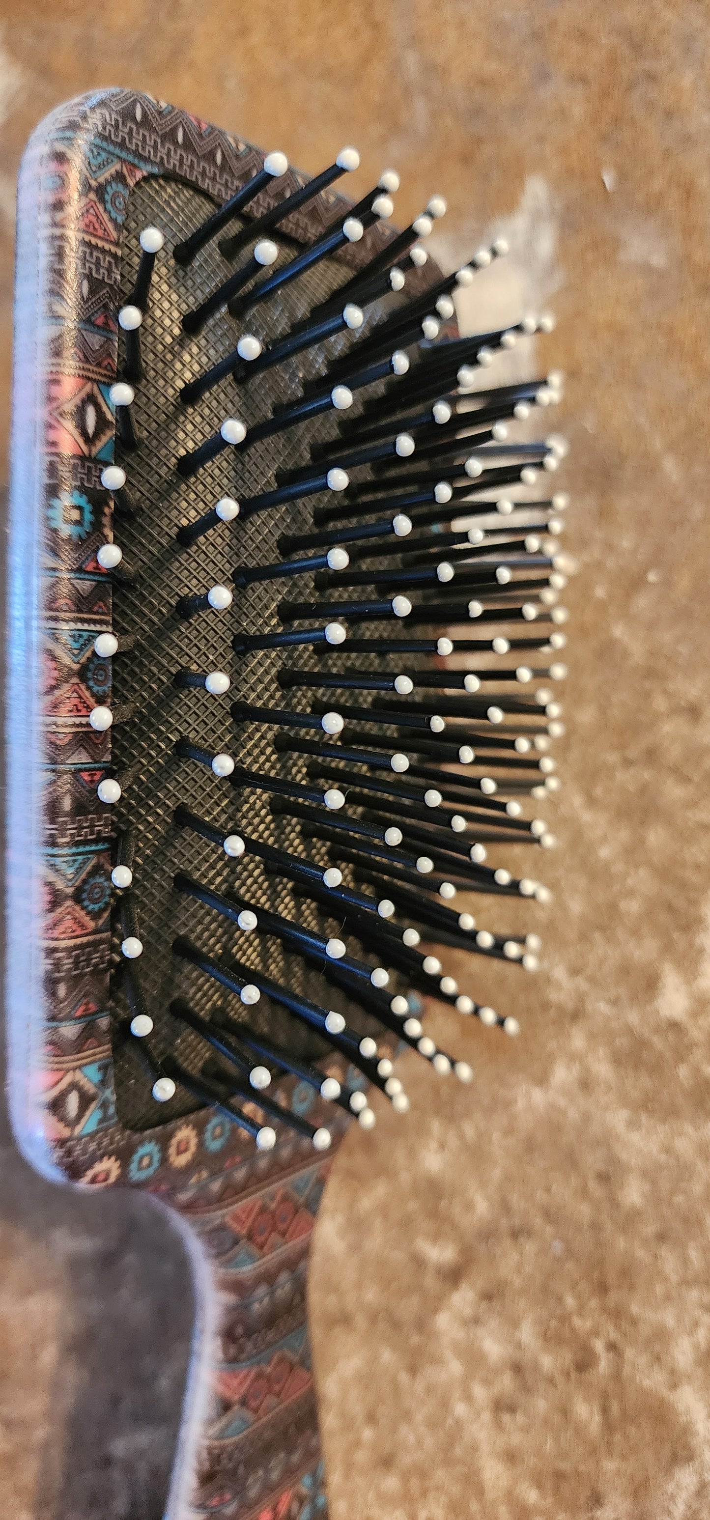 Paddle Hair Brushes