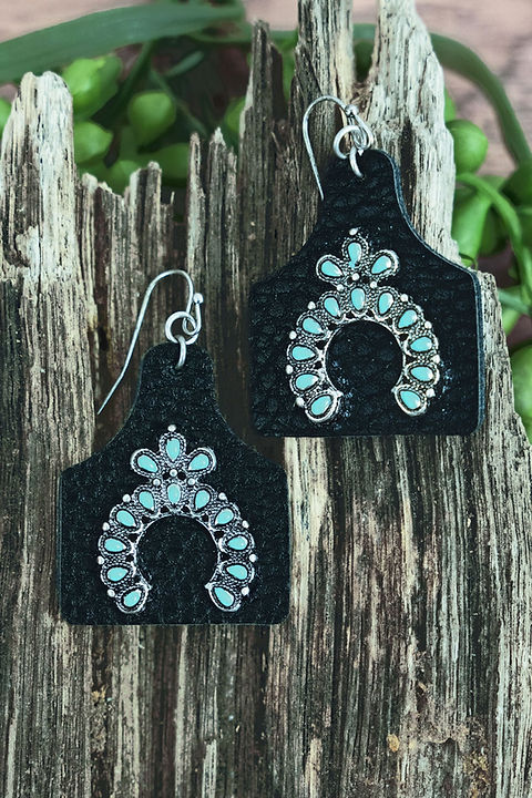The Josie Earrings
