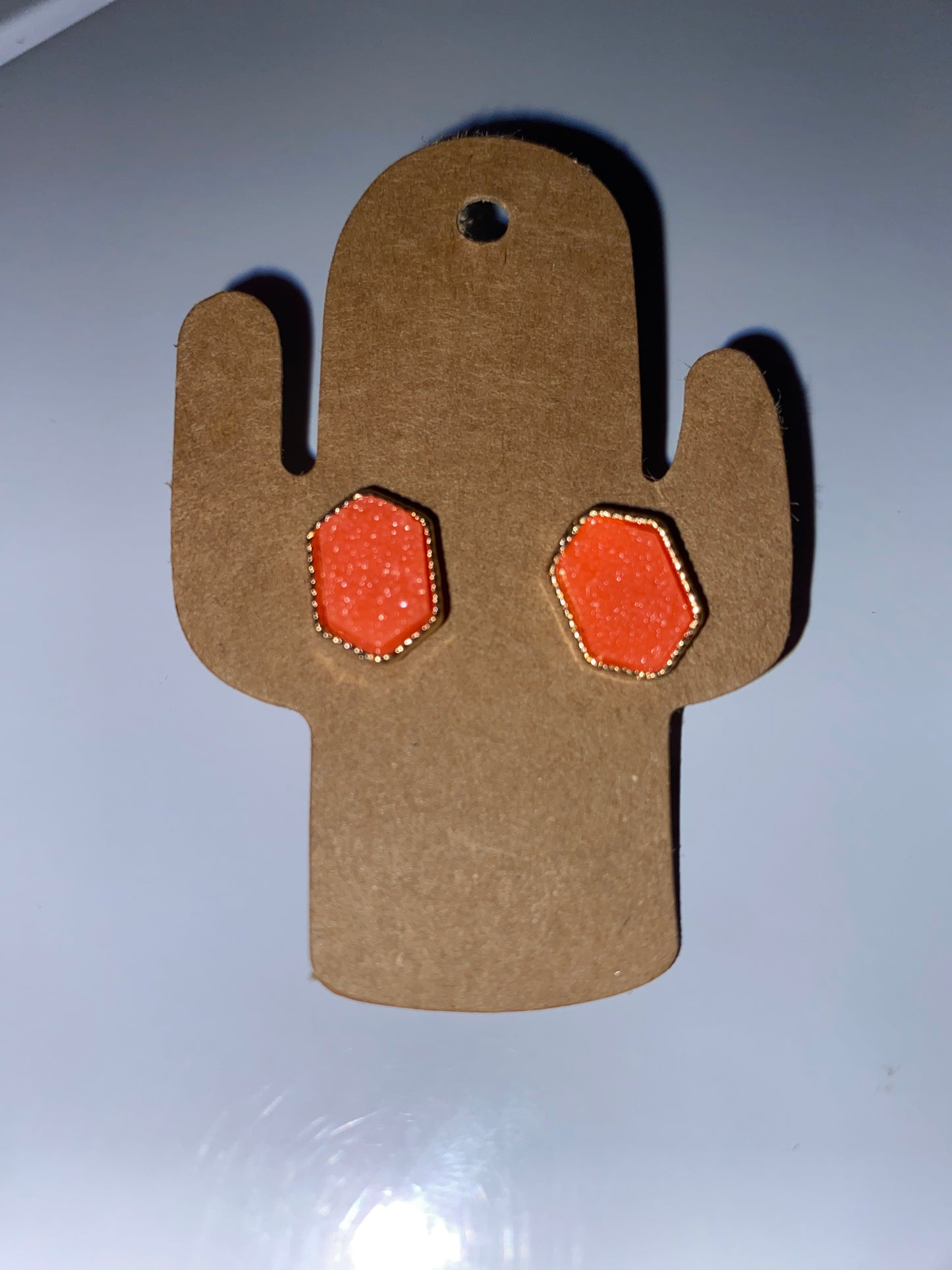 The Sedona Stud Earrings