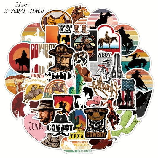 Western Way of Life Stash