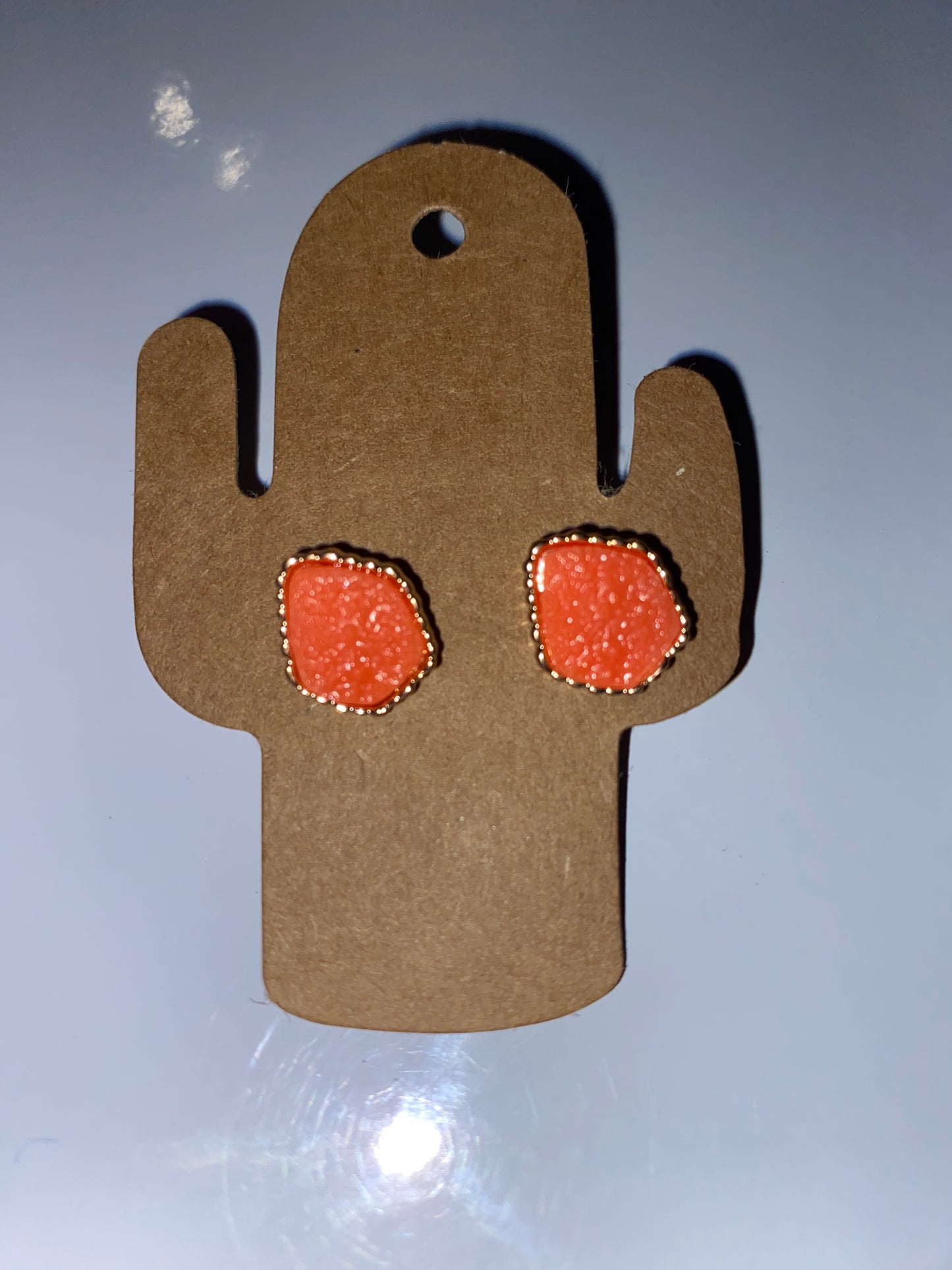 The Sedona Stud Earrings