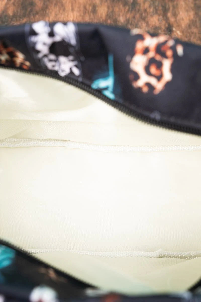 FEATHERED DREAMS MAKE-UP CASE