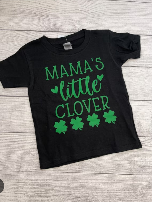 Mama's Little Clover