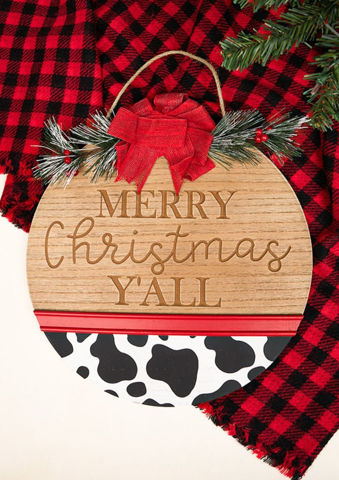 Merry Christmas Yall