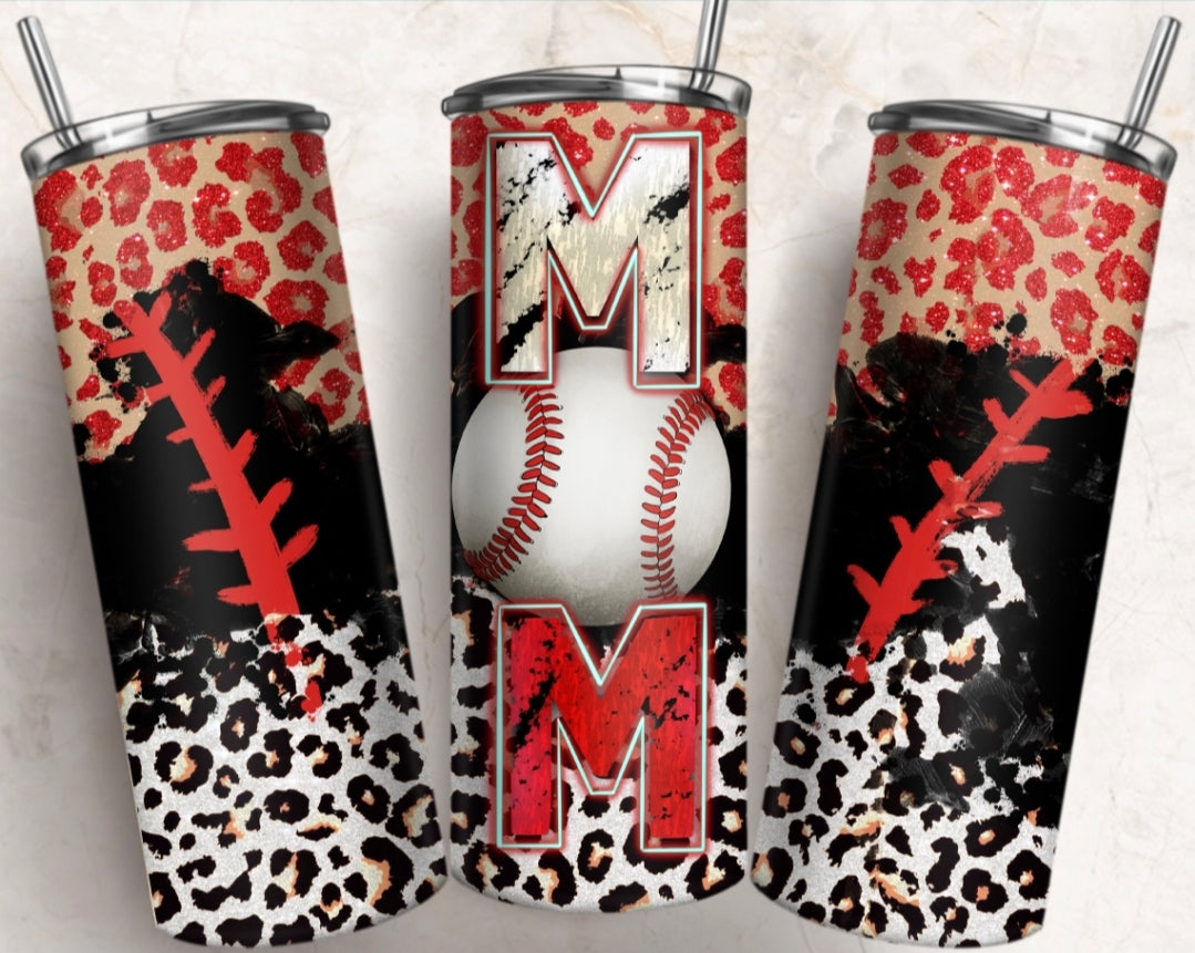 Custom Skinny Tumblers