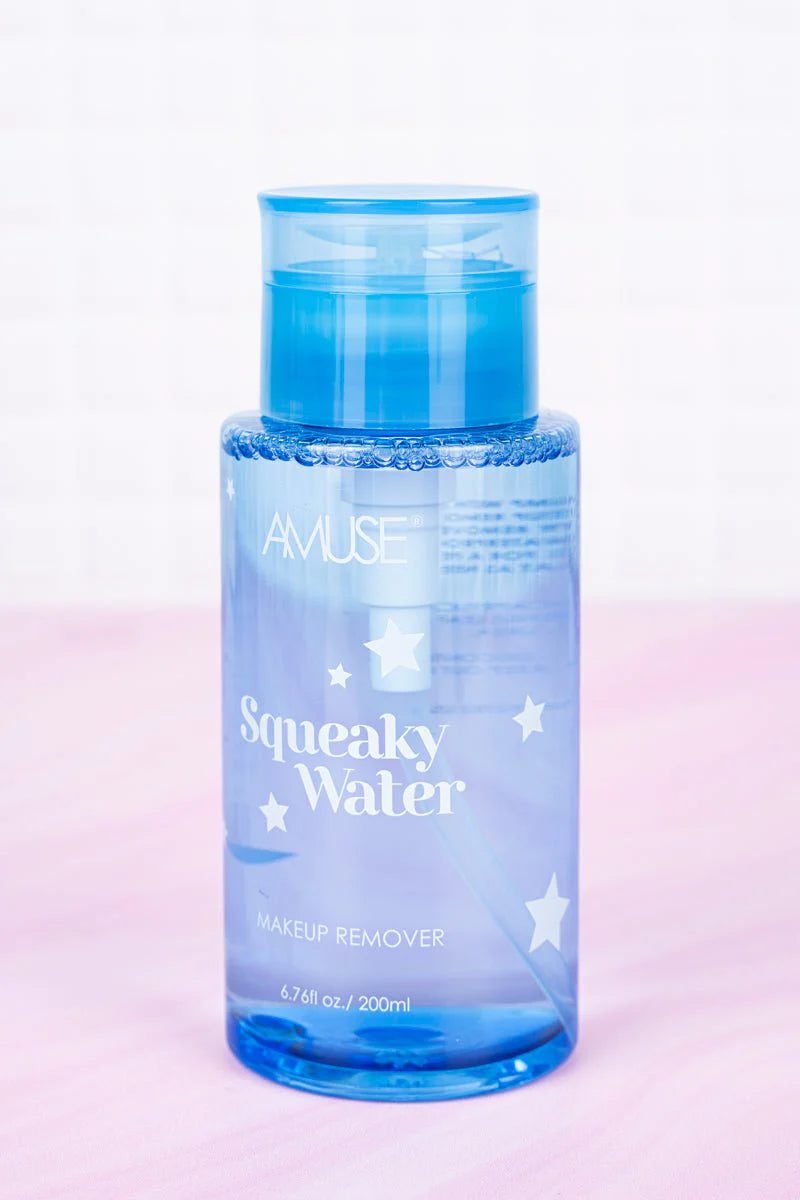 AMUSE Squeaky Clean