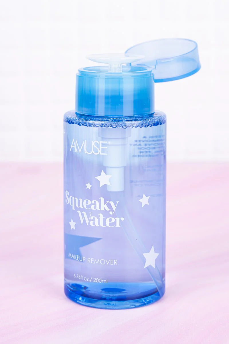AMUSE Squeaky Clean