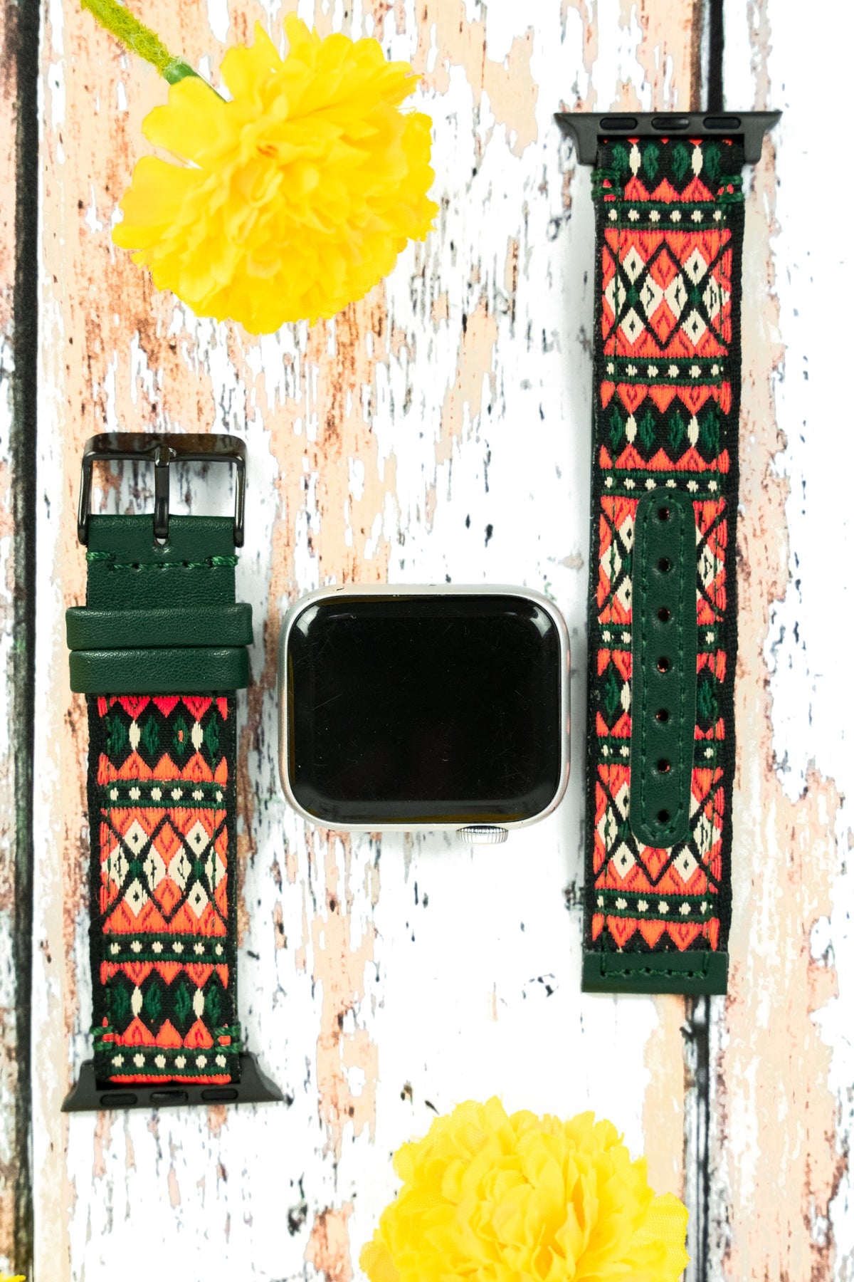 IWatch Aztec Watch Bands 42/44/45