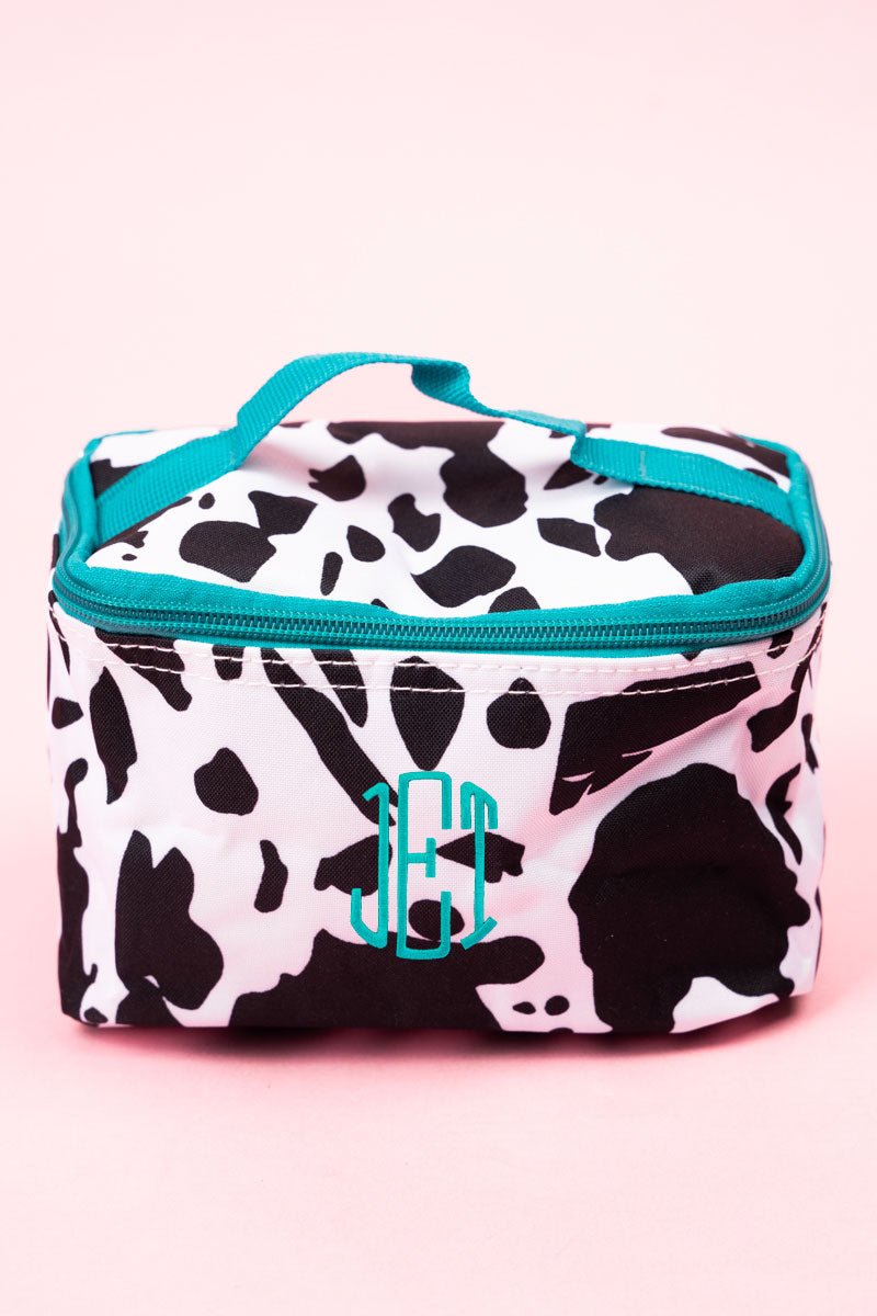 DeJa Moo Travel Case