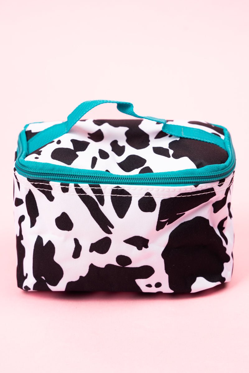 DeJa Moo Travel Case