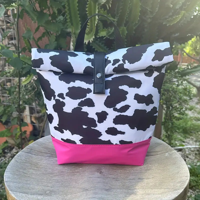 JNM Personal Softshell Small Cooler