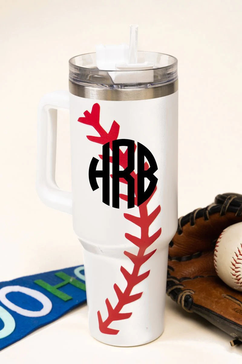 The Traveler 40oz Tumbler (Stanley Dupe)