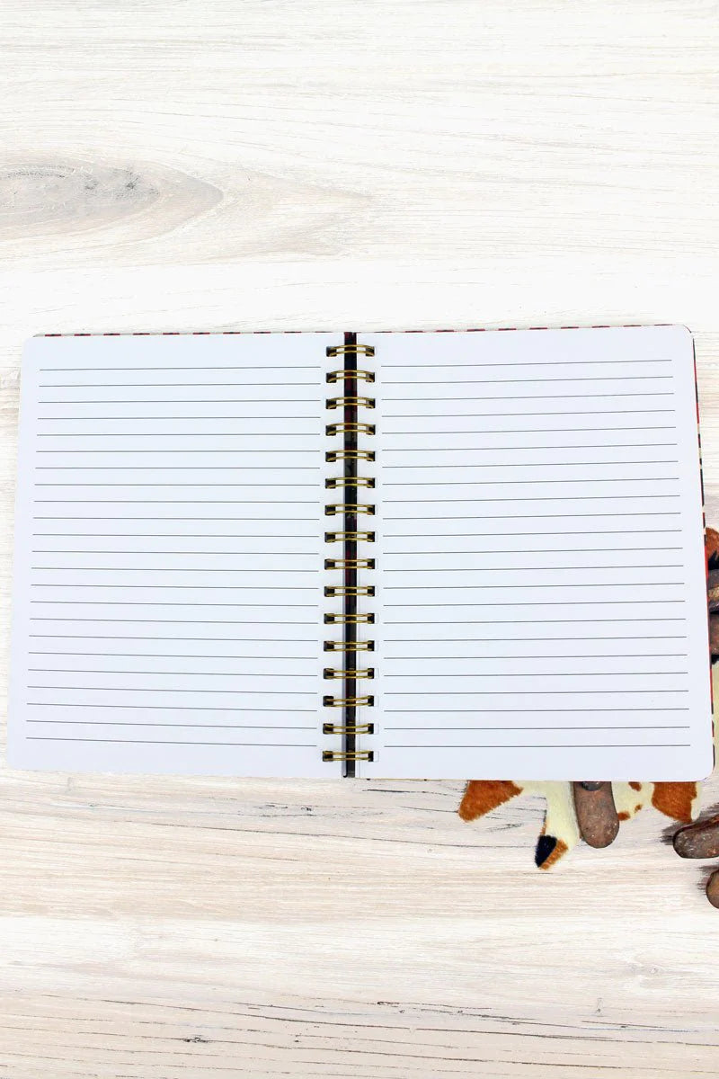 Red Rock Canyon Journal