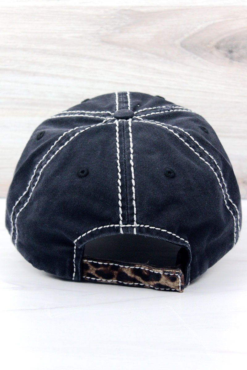 SPORT MOM HATS