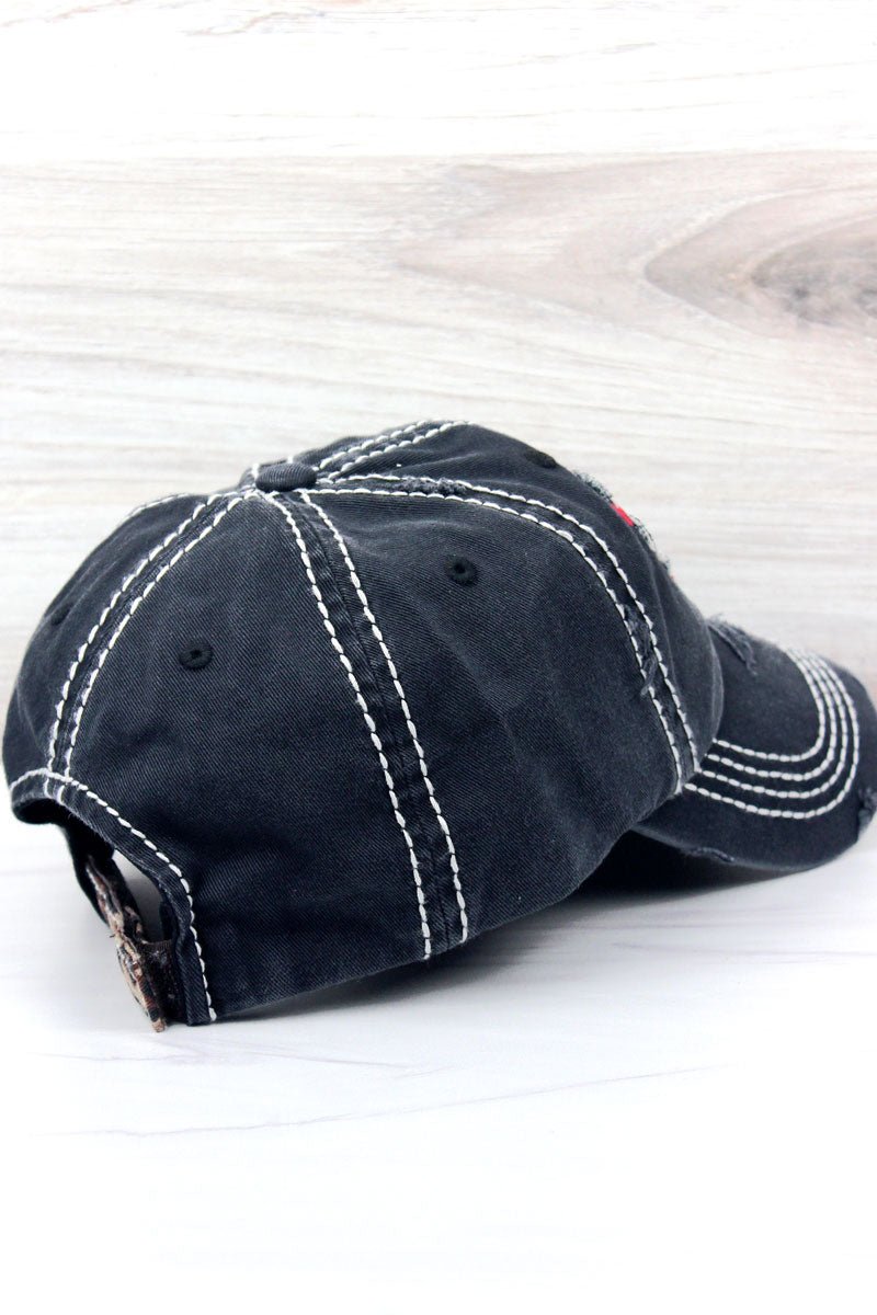 SPORT MOM HATS