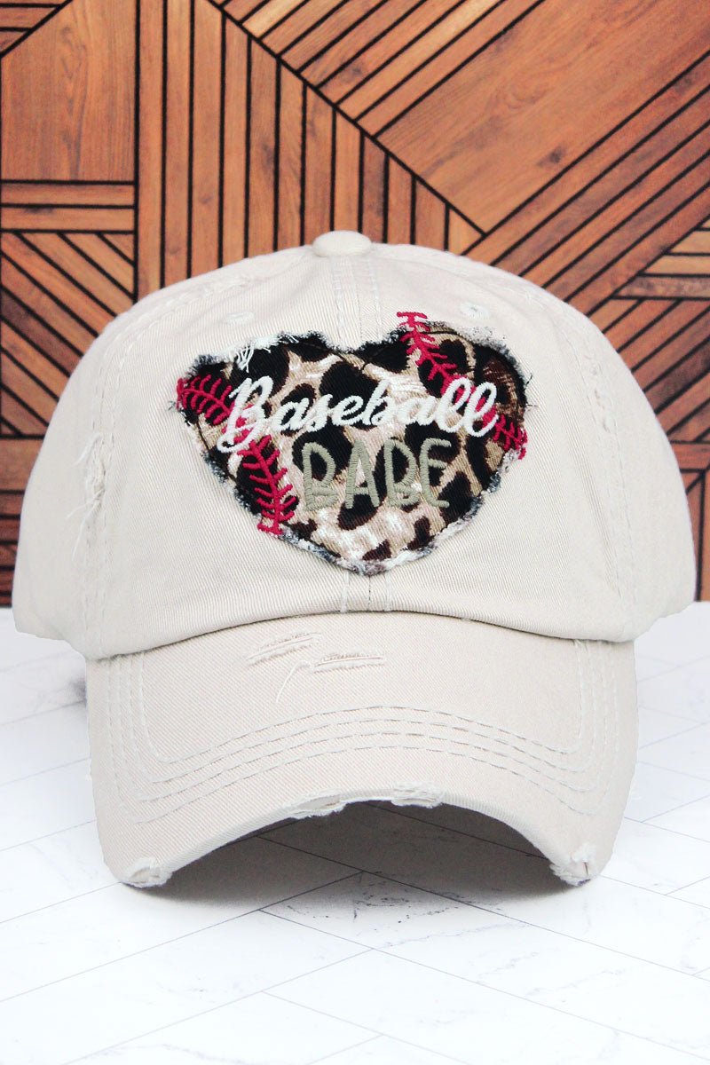 SPORT MOM HATS