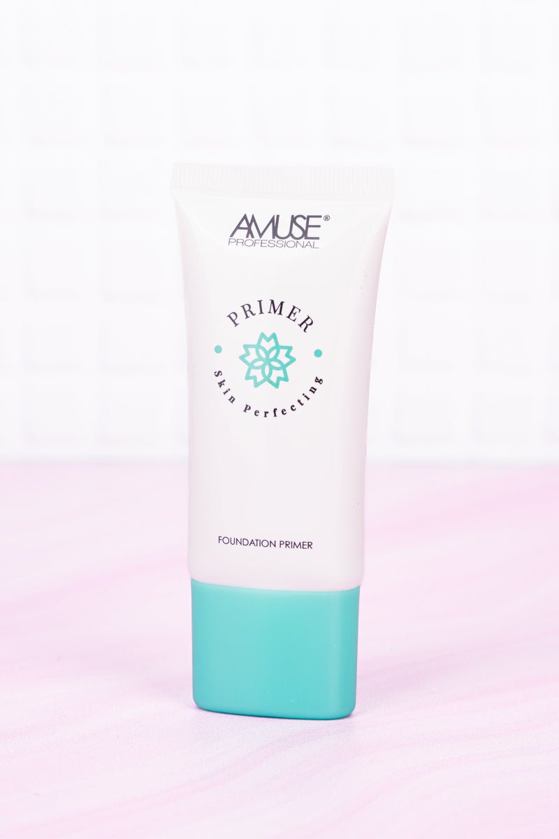 Amuse Skin Perfecting Primer