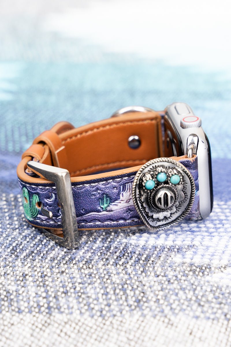 Arizona Annie Watch band