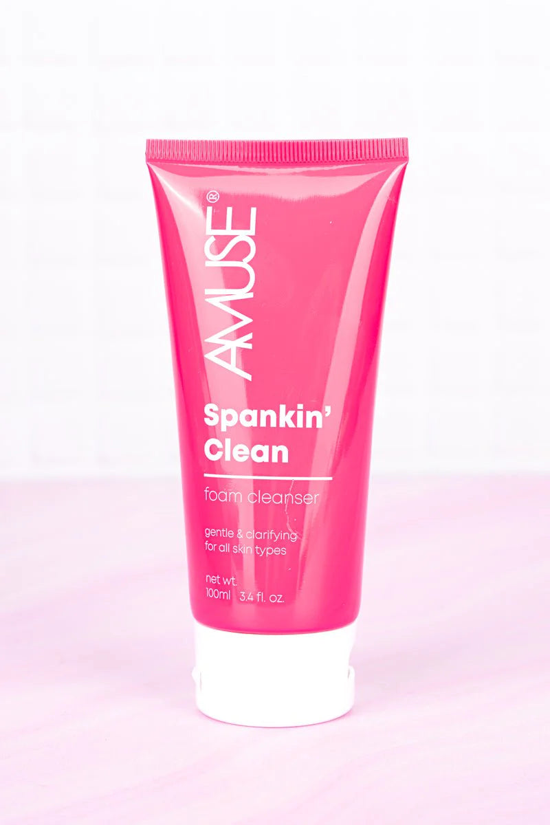 AMUSE Spankin Clean