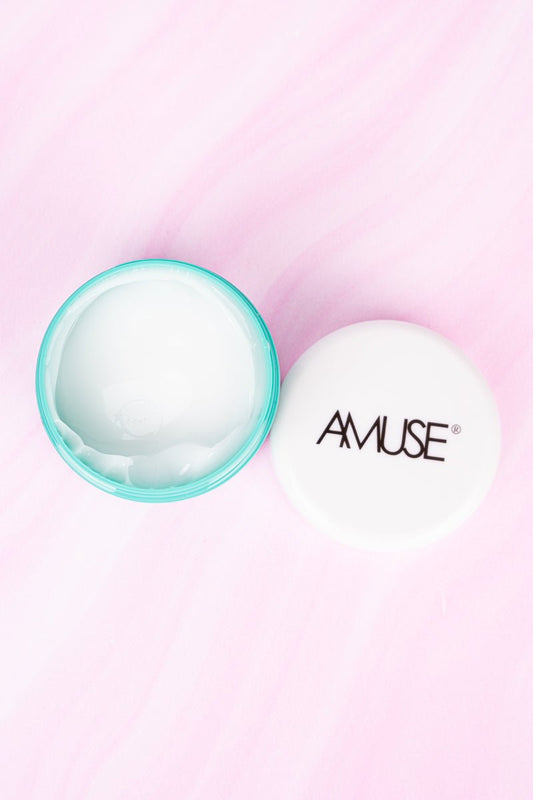 AMUSE Drink All Night Face Mask