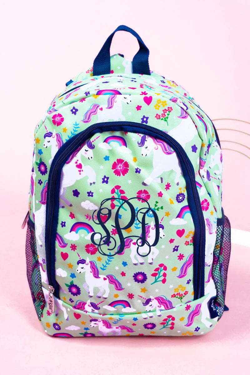 Rainbow Magic Medium Backpack