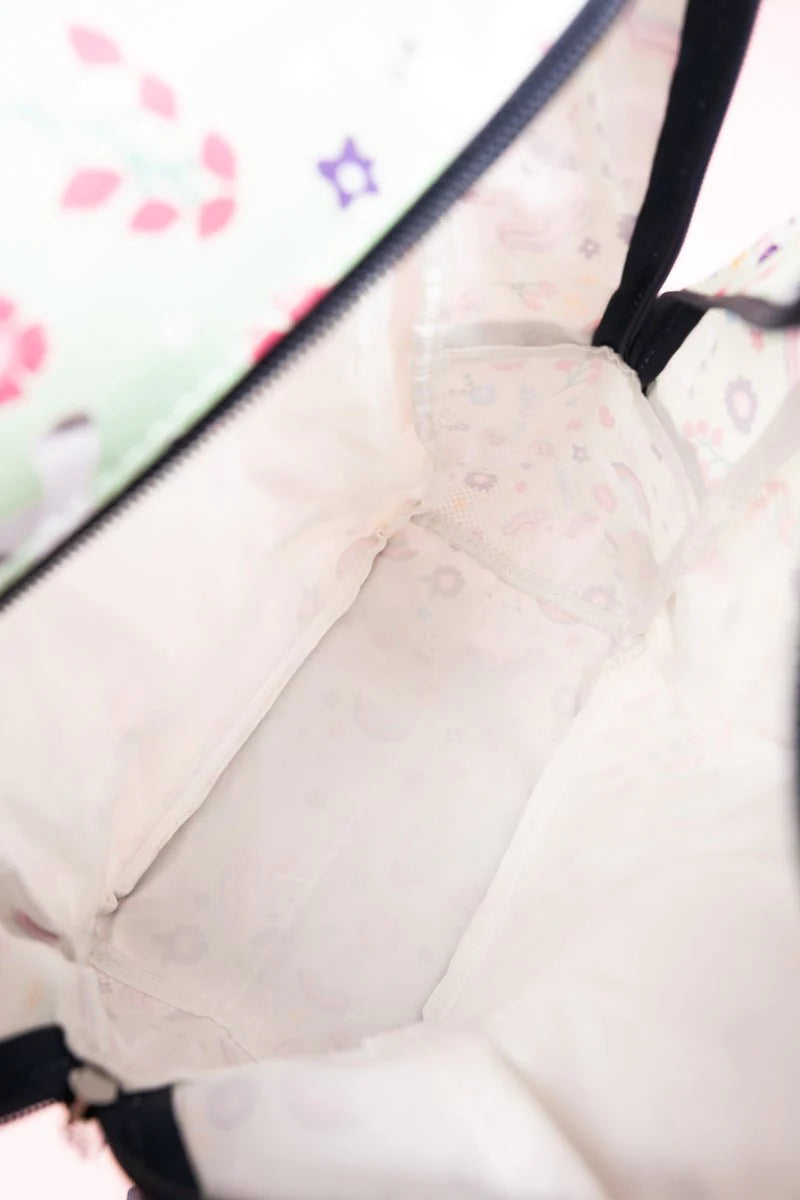 Rainbow Magic Medium Backpack