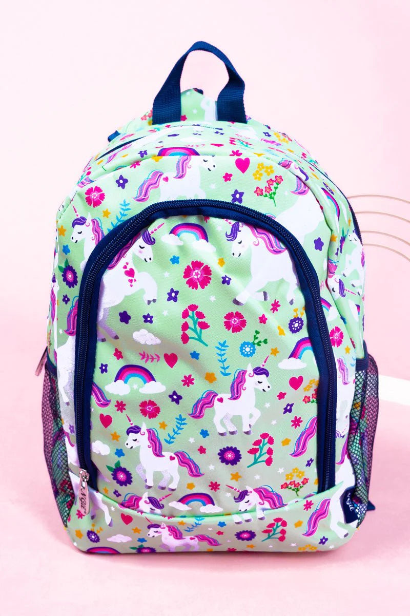 Rainbow Magic Medium Backpack