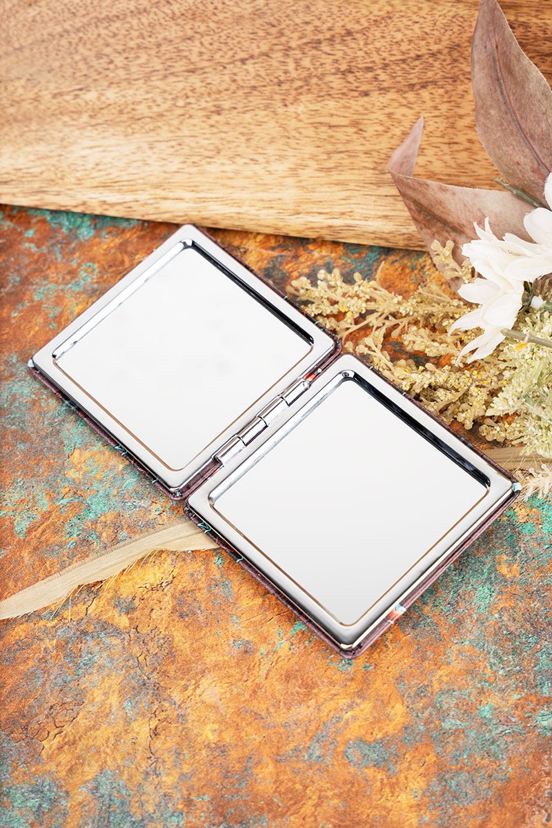 Compact Mirrors