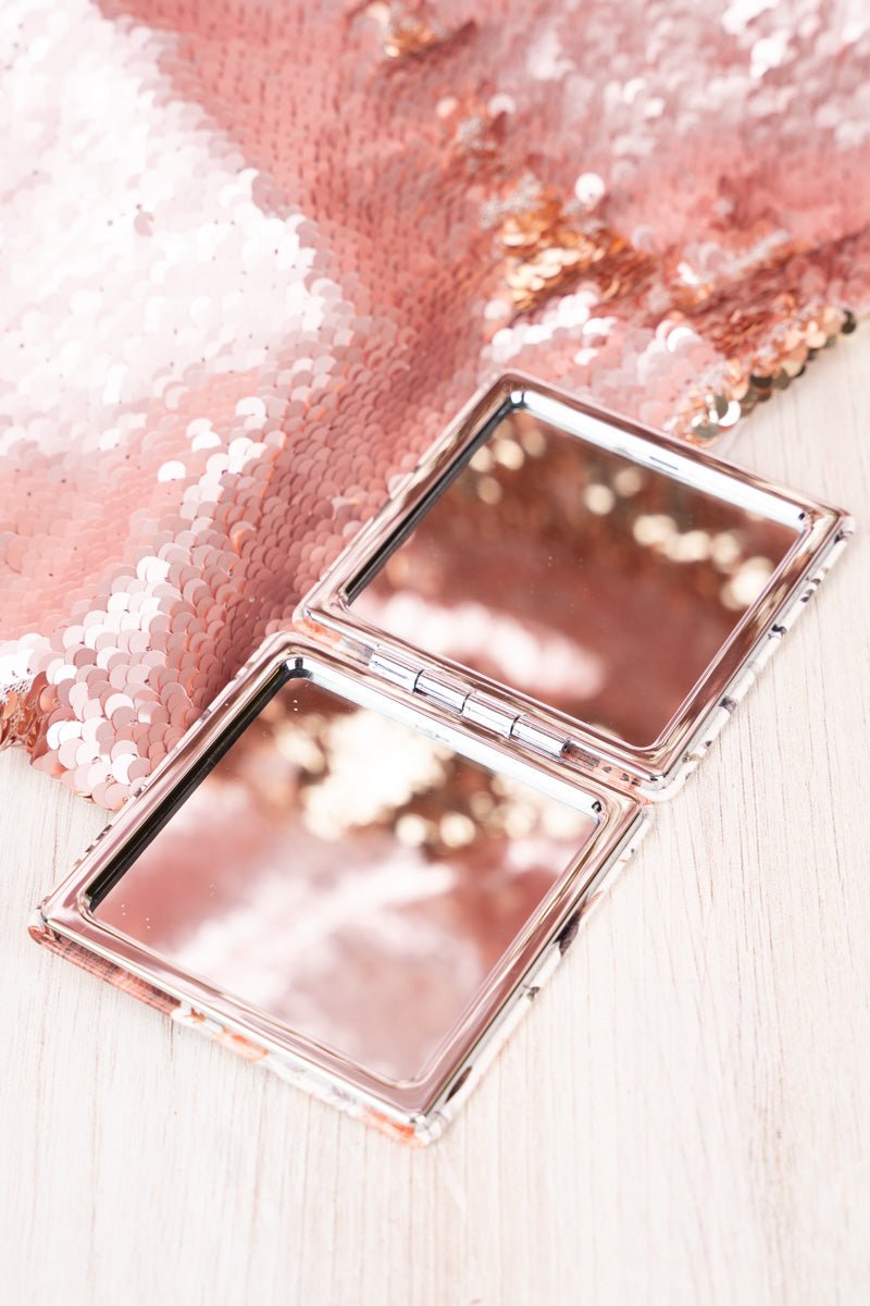 Compact Mirrors