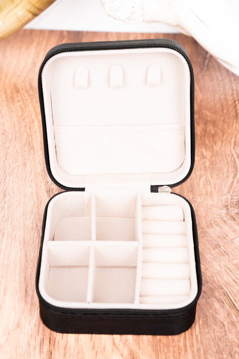 Seize the Moo-Ment travel Cases