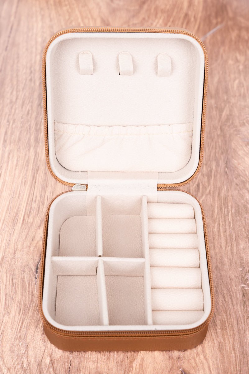 Seize the Moo-Ment travel Cases