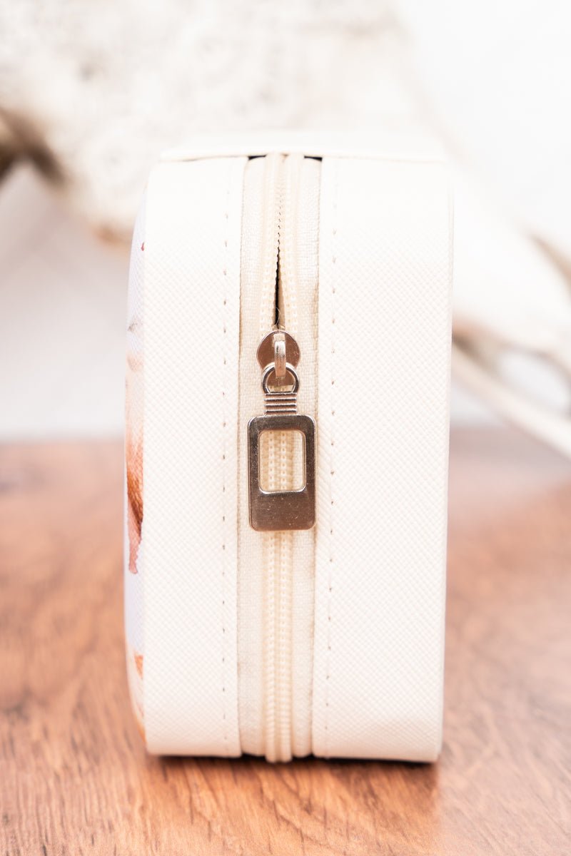 Seize the Moo-Ment travel Cases