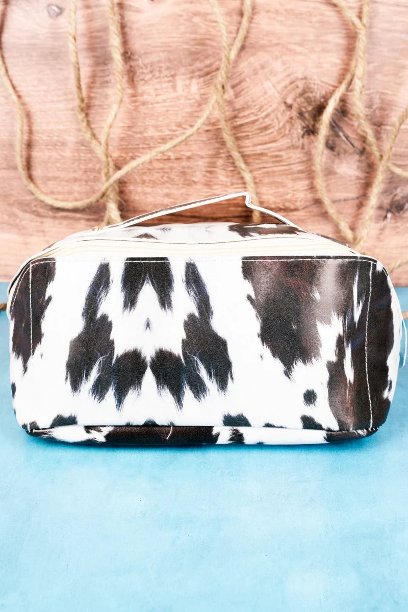 JNM Jetsetter Expandable Make-up Bag