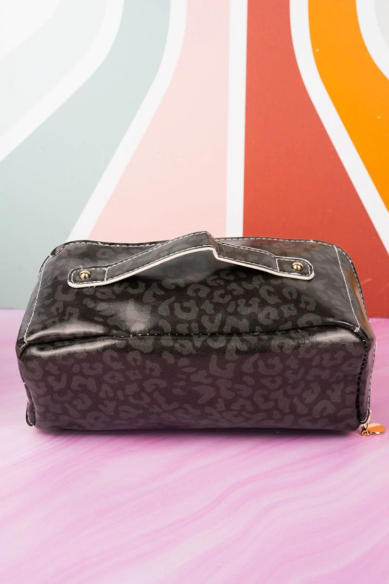 JNM Jetsetter Expandable Make-up Bag