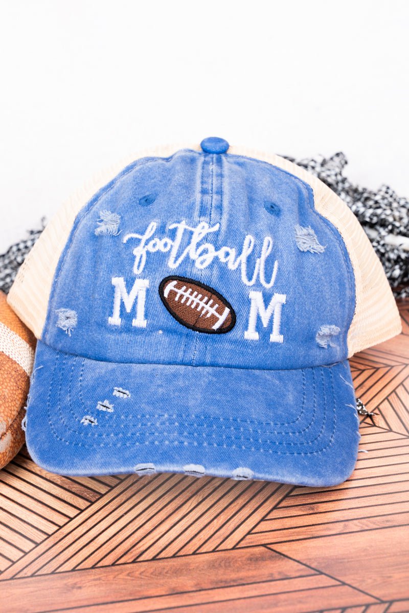 SPORT MOM HATS
