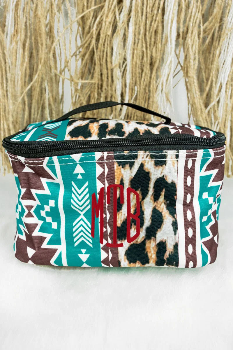 Wild Cat Mesa Case