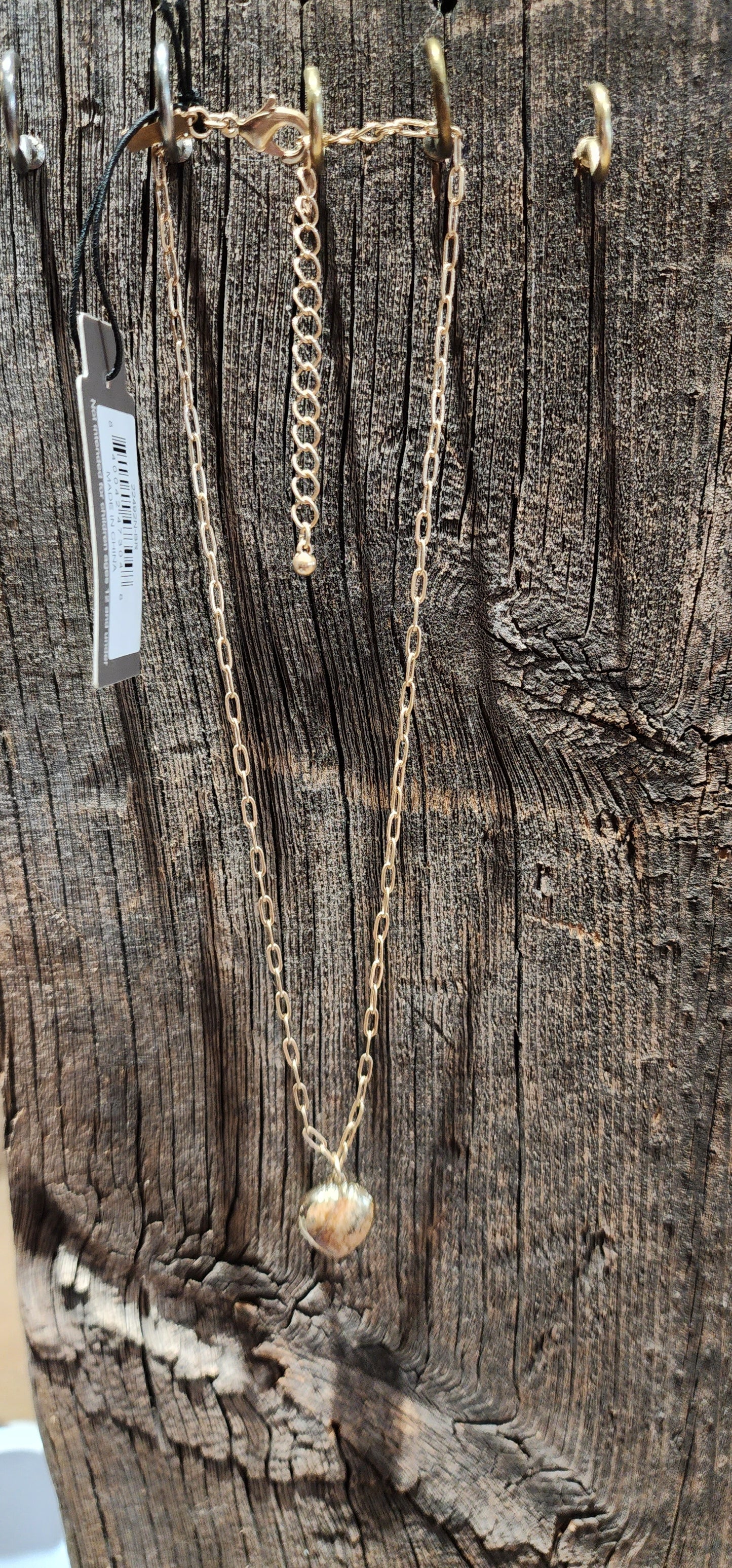 Arizona Love Necklace