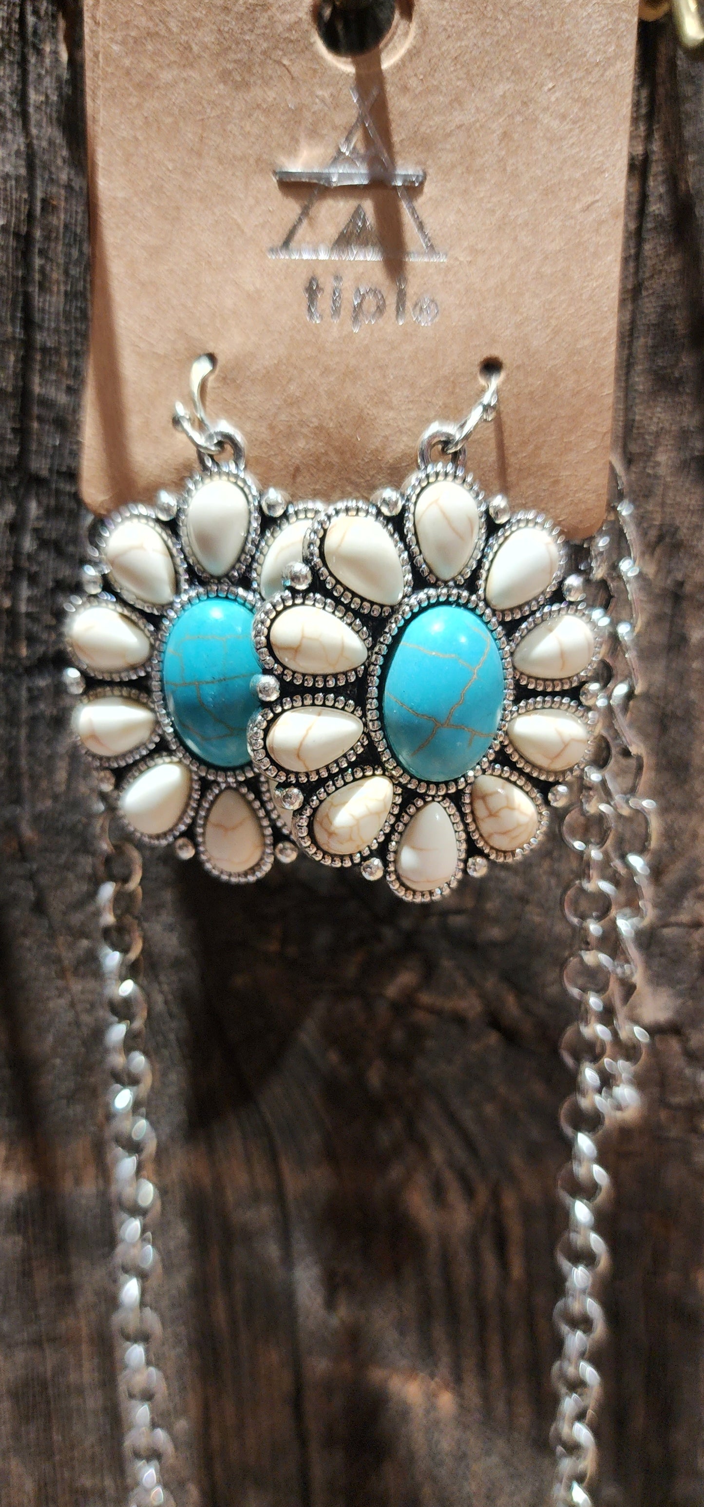 Clauden Squash Necklace