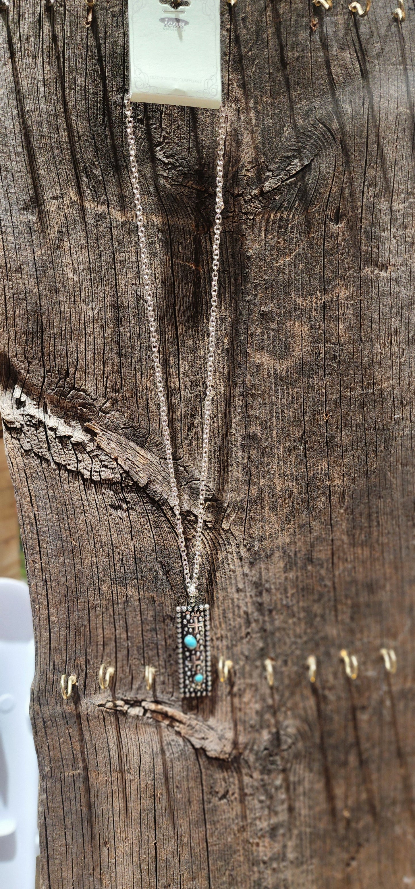 Crosspointe Necklace